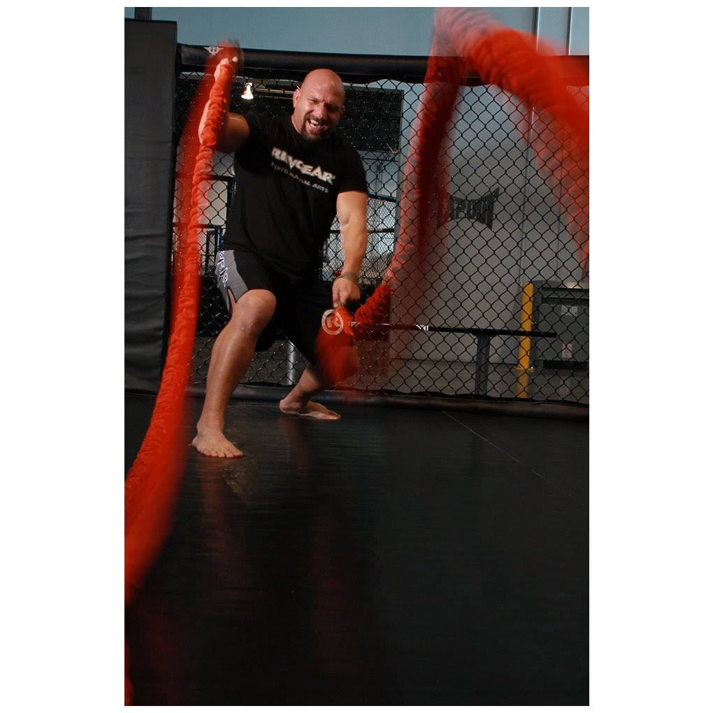 Battle Rope T595095