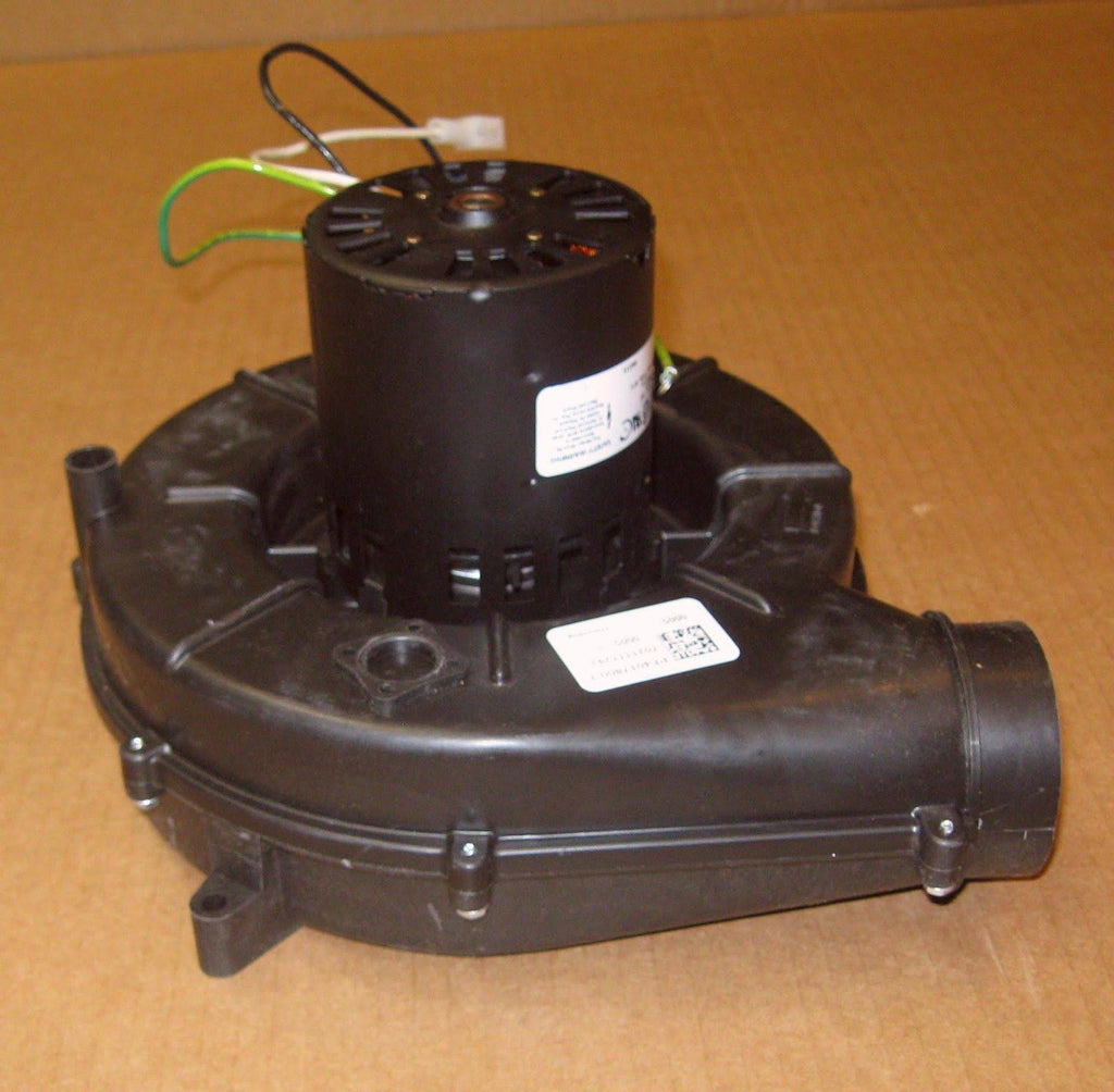 Specific Purpose Blowers I16190
