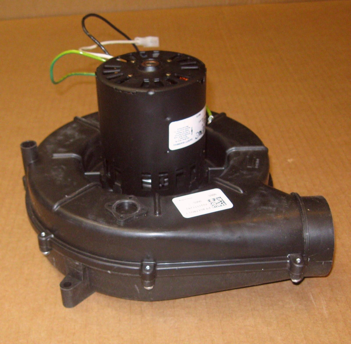 Specific Purpose Blowers I16190