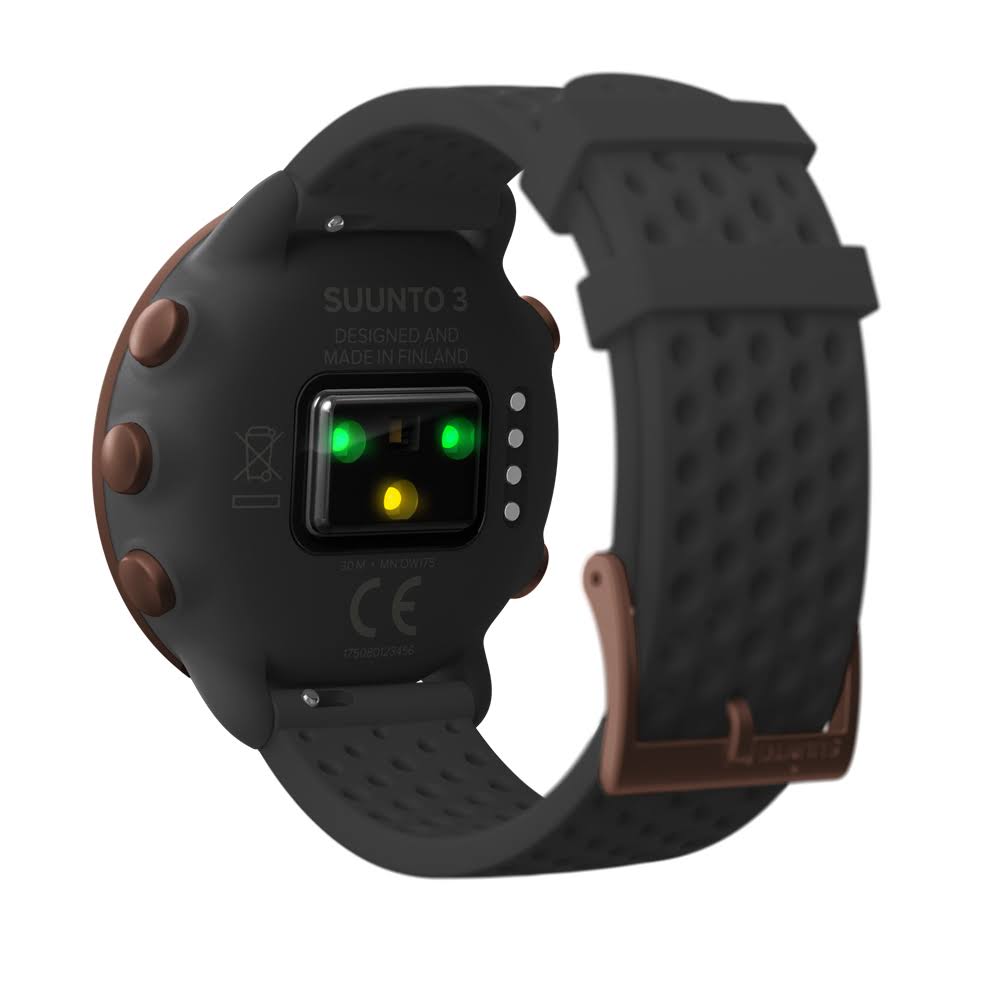 Slate Grey Copper Suunto 3 S69105