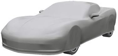 5 Layer Waterproof Car Cover A182