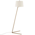 Brass Floor Lamp K10565