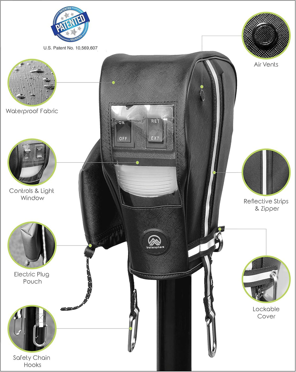 LCI Jack Cover Pack of 2 K7475