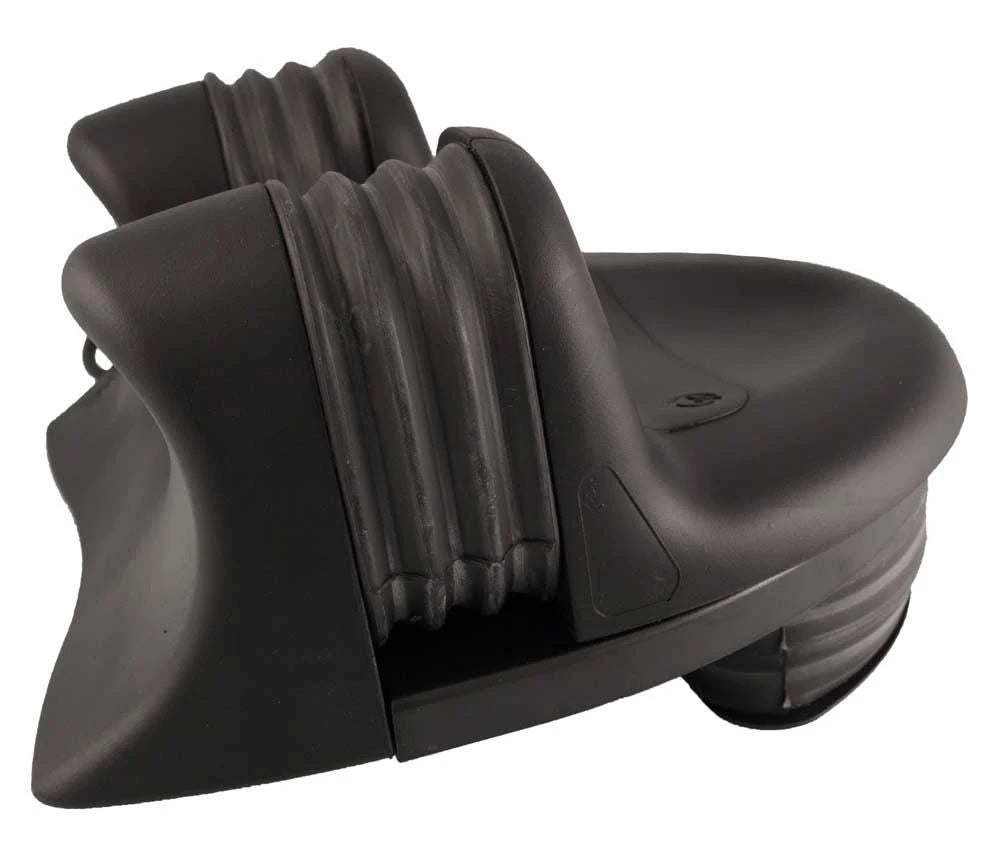 Cervical Pneumatic Traction Neck Support Brace O560