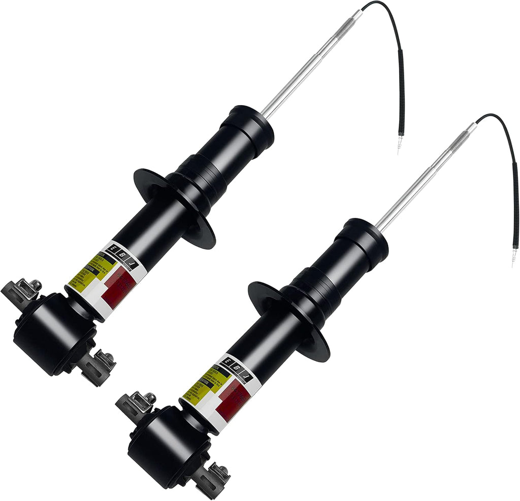 Pair Front Shock Absorber w/Magnetic Control P171