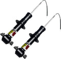Pair Front Shock Absorber w/Magnetic Control P171
