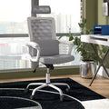 Gray Office Conference Chair K41638