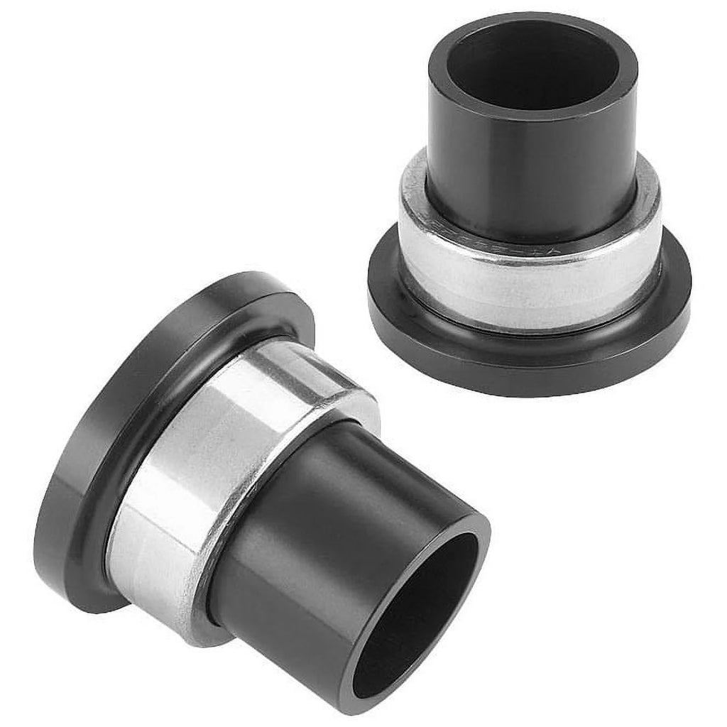 Front and Rear Wheel Spacer Kits for Husaberg 650FC 2004-2005 B401