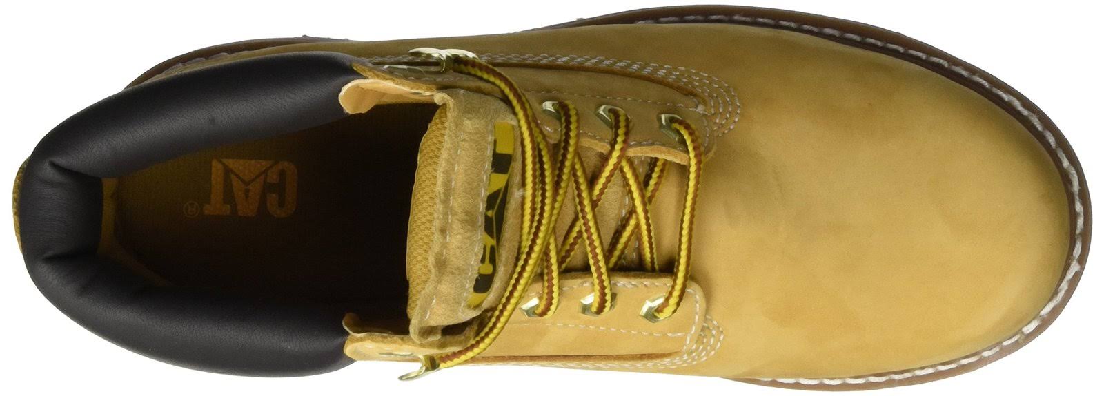 Men's Colorado Work Boots D1548