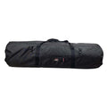 Black Camping Tent Storage Bag with Double Handles T5954