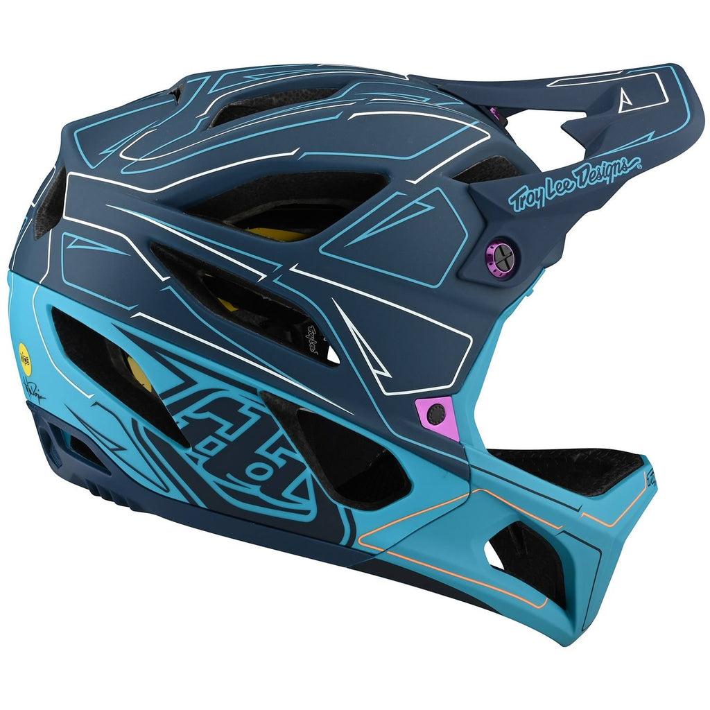 Marine X-Small/Small Helmet T209