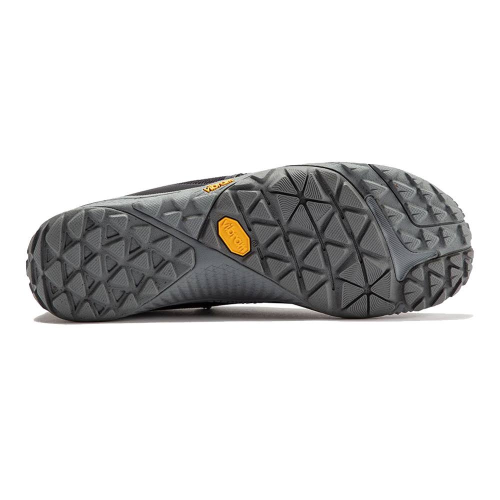 Black Trail Glove 6 K13219