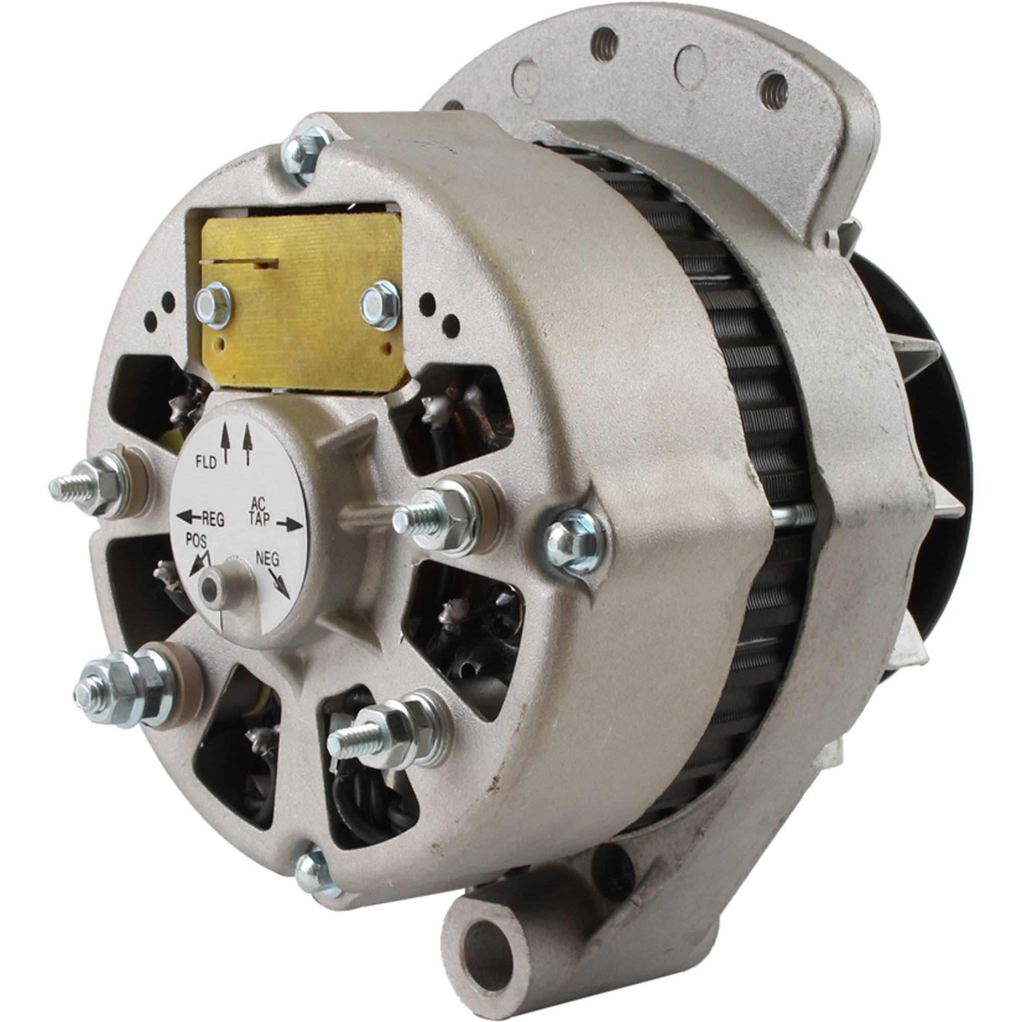 Alternator for Ford Farm Tractor M2092