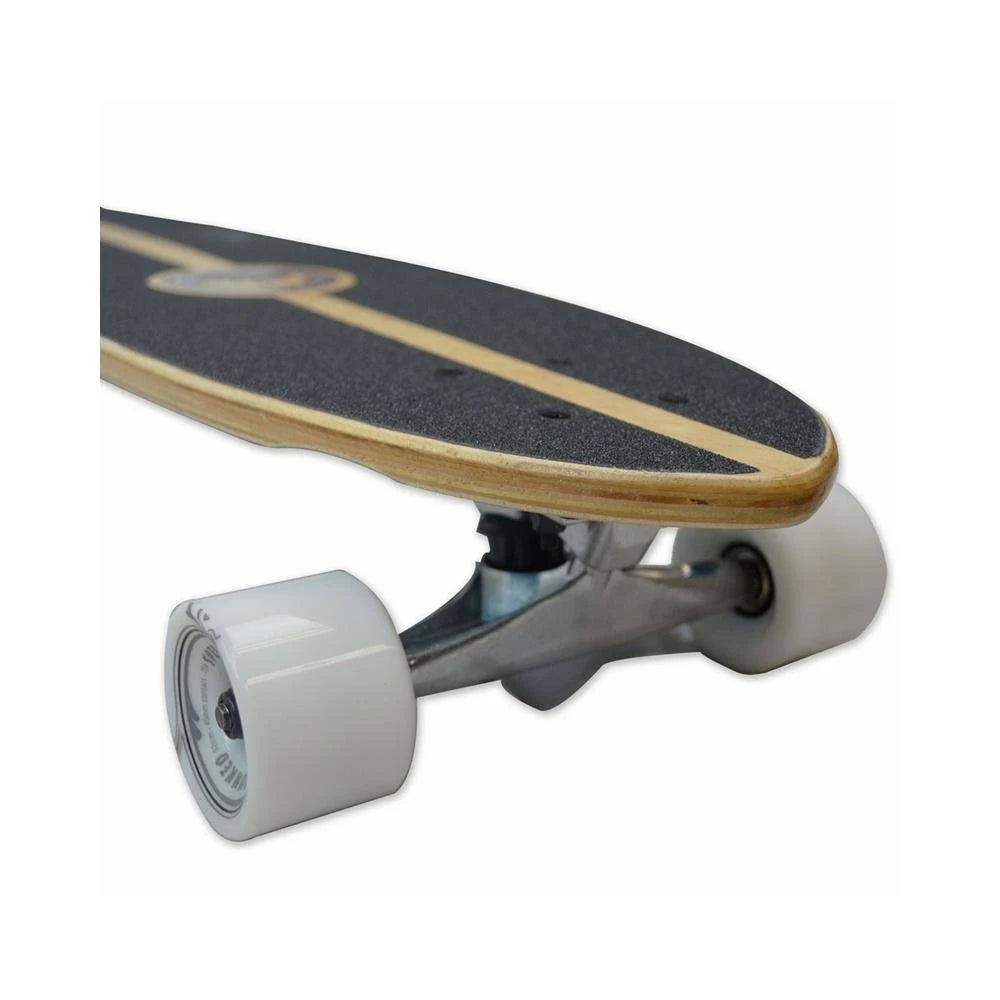 Slimkick Longboard Complete D4234