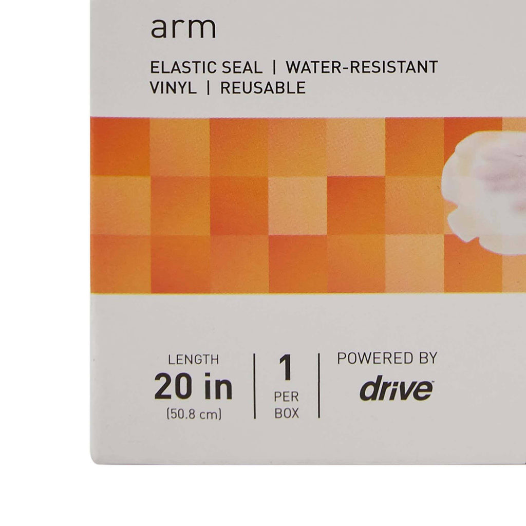 Arm Cast Protector, 20 inch, Case of 50 V136