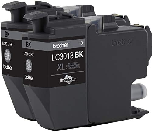 2-Pack High Yield Black Ink Cartridges W11666