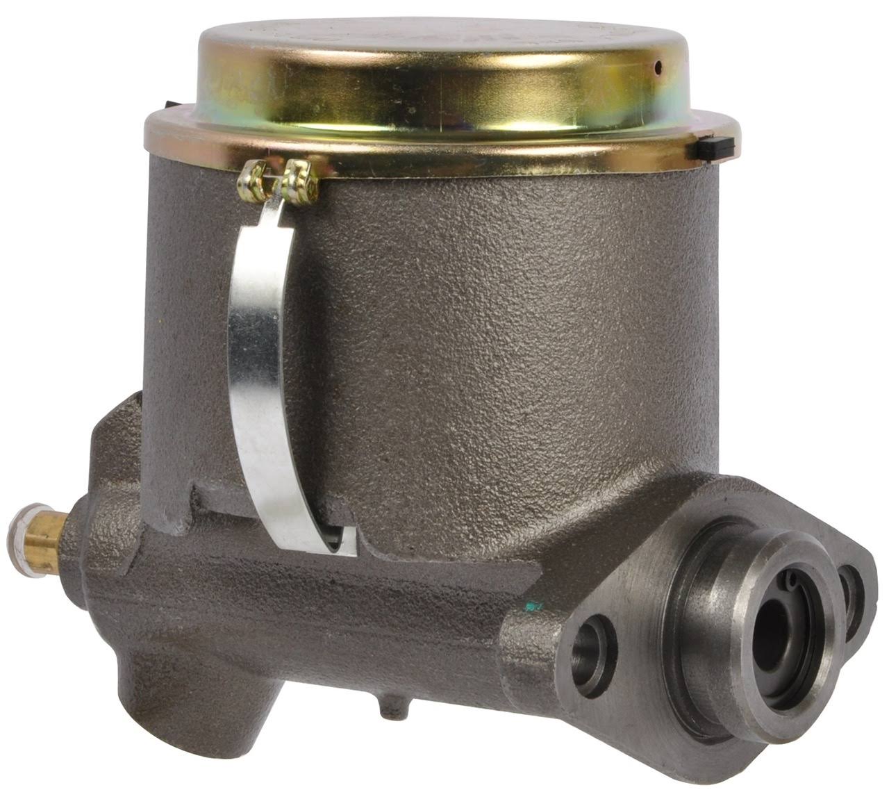 Brake Master Cylinder J227