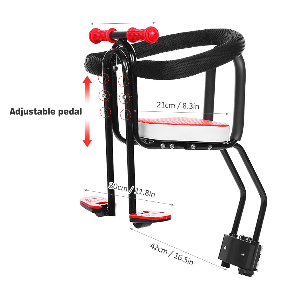 Front Seat Mountain Bike Seat C845935