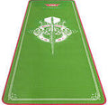 Green Carpet Dart Mat Z903
