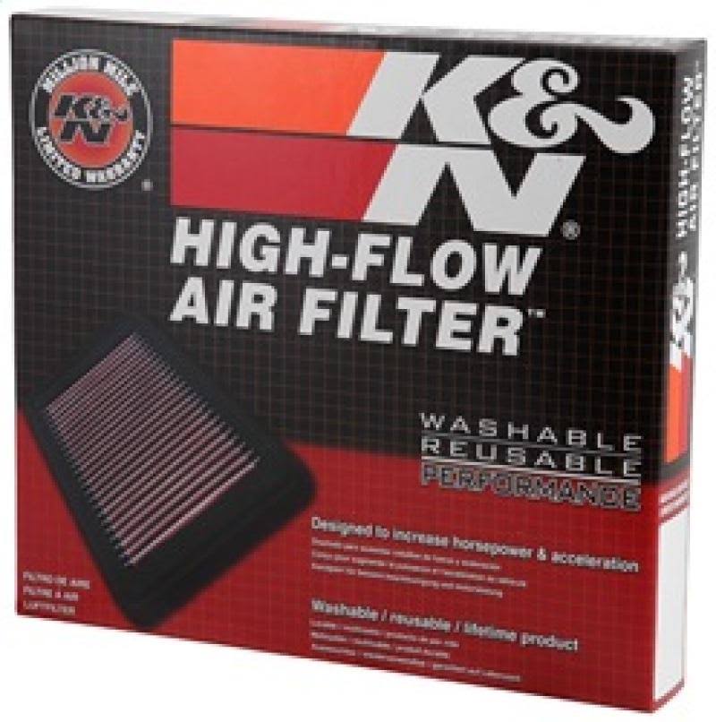 Air Filter Y17317