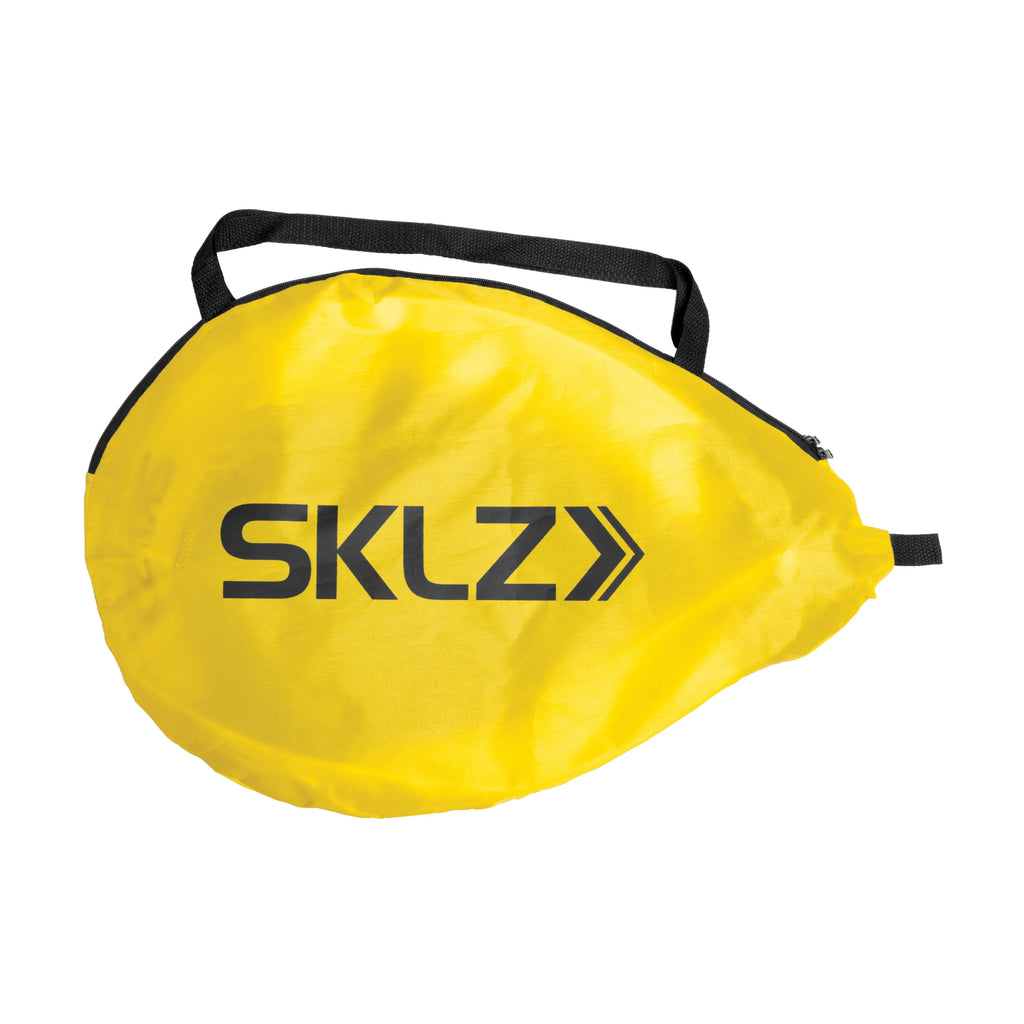 Pop-up Soccer Goal, Set of Two T2636