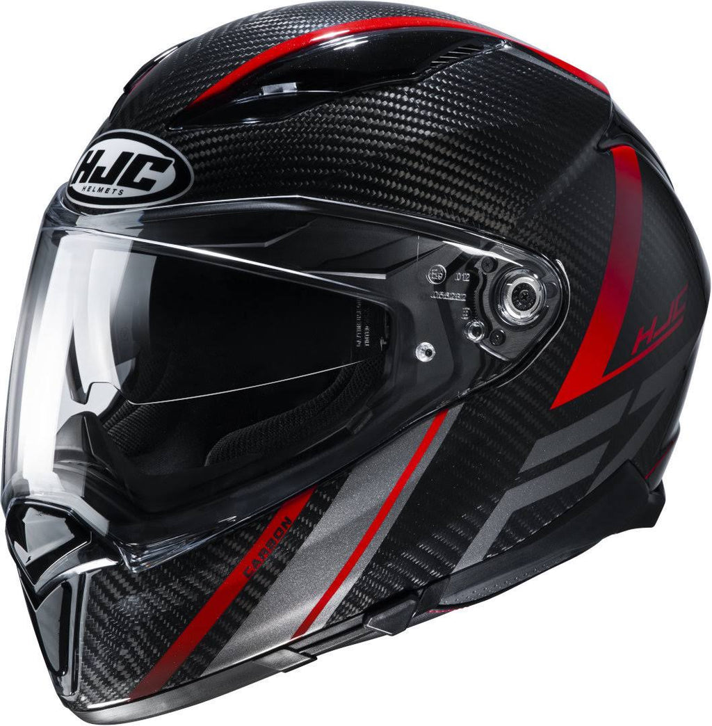 Red XL Helmet E5519