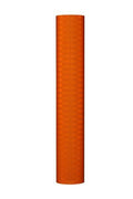 Orange Reflective Sheeting, 4 in x 100 yd C83772