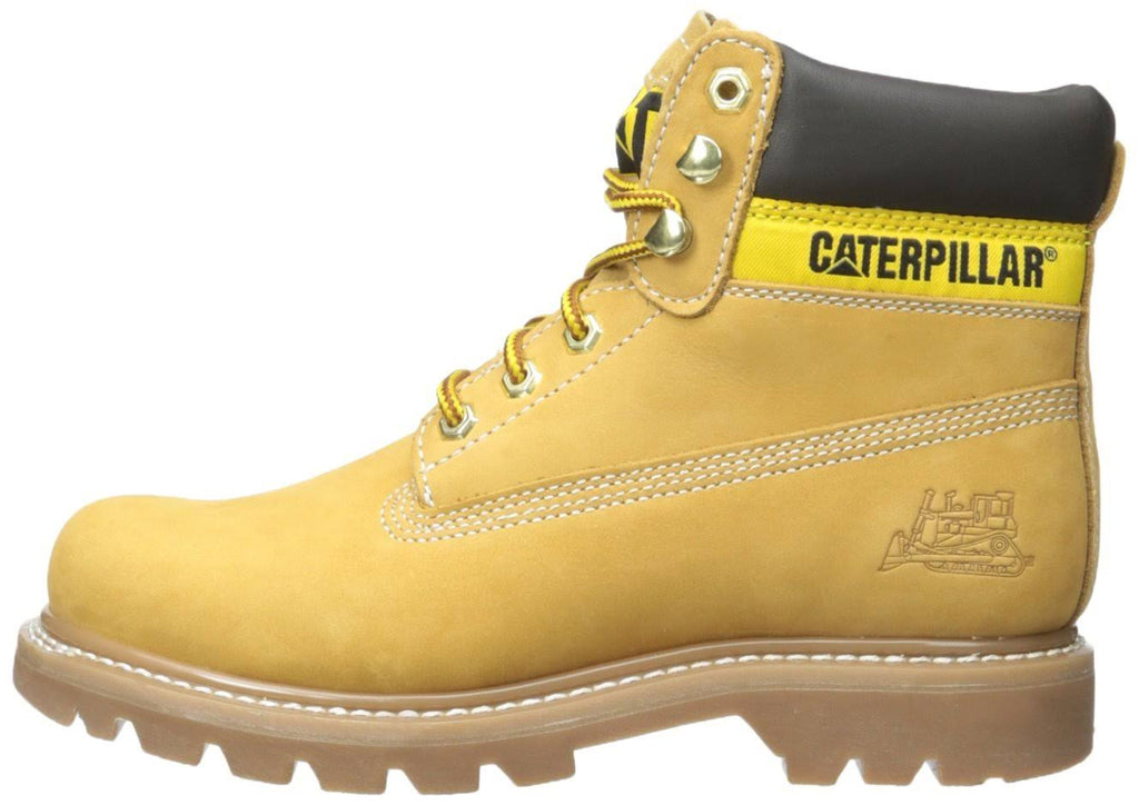Men's Colorado Work Boots D1548