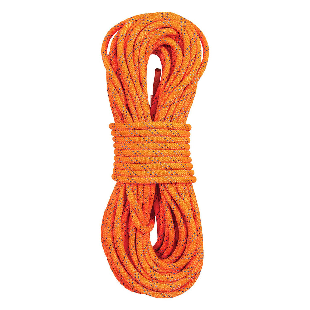 Orange 7/16x22 x 300& Ropes C59816