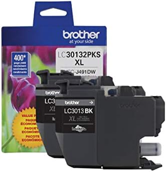 2-Pack High Yield Black Ink Cartridges W11666