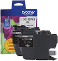 2-Pack High Yield Black Ink Cartridges W11666