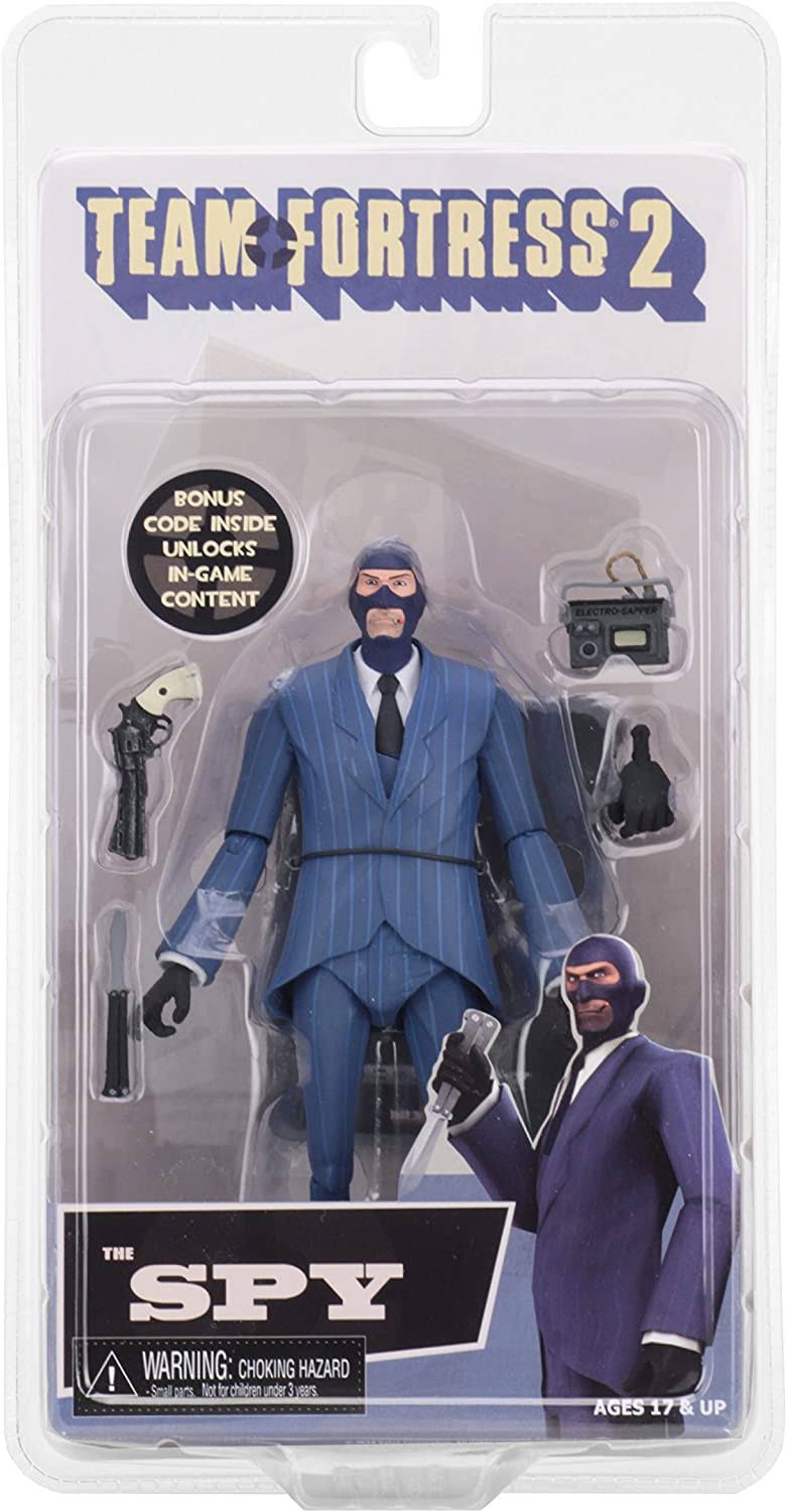 7x22 Scale Action Figure L1707