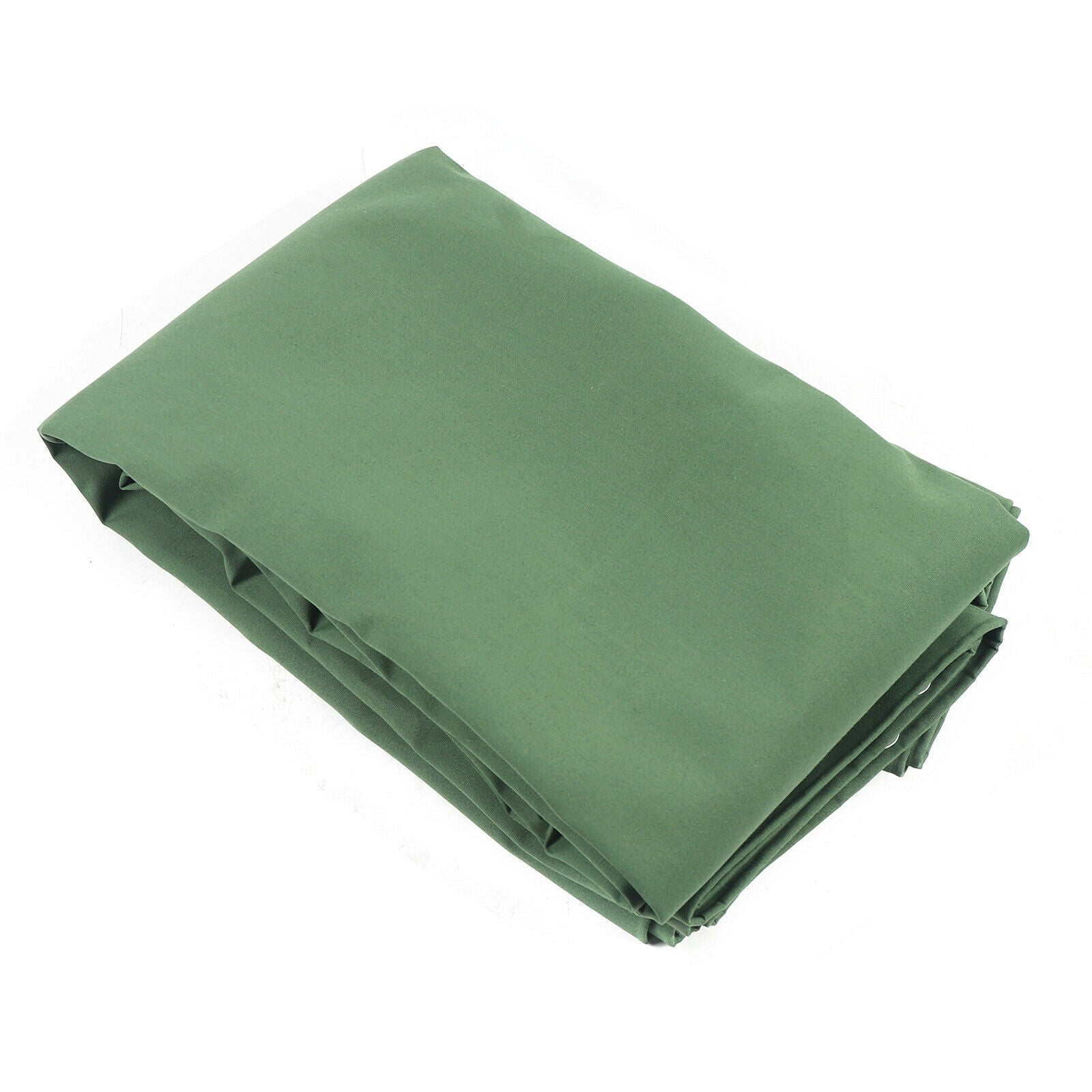 Waterproof Canvas Tarp Canopy Cover E180