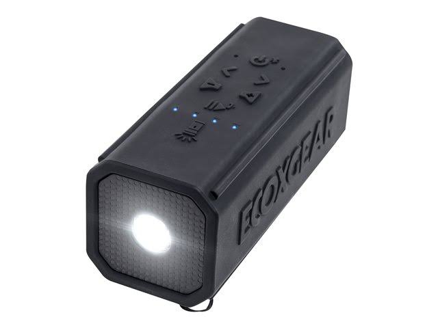 Black Wireless Speaker W2883