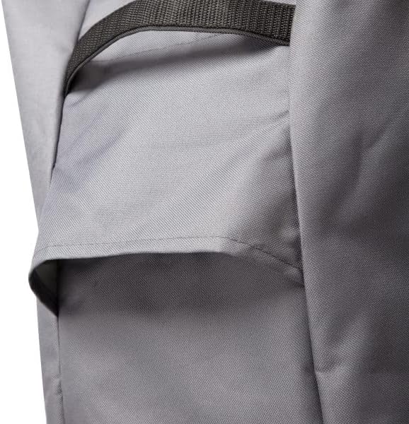 Black Pack of 2 Pellet Grill Cover E620560
