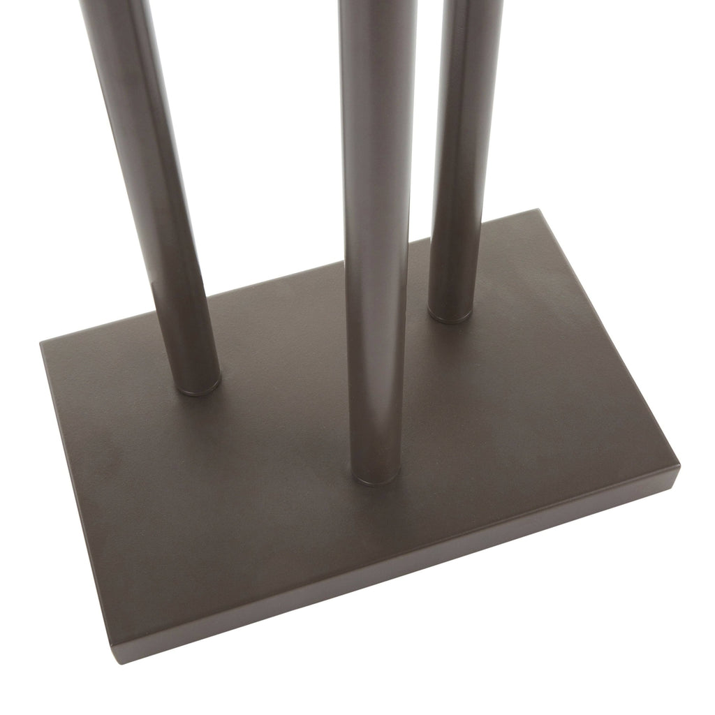 Vertical Icicle Floor Lamp K815