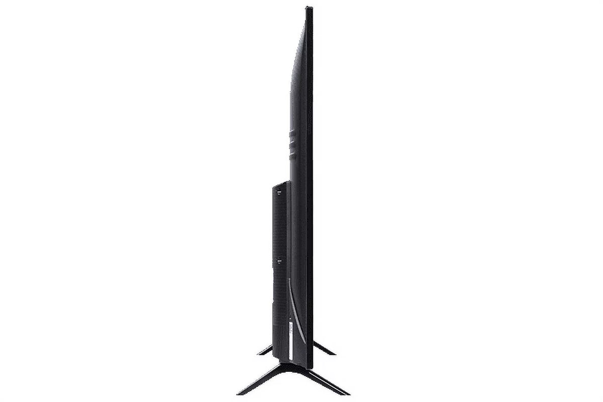 55" 4K UHD LED Smart TV D1528