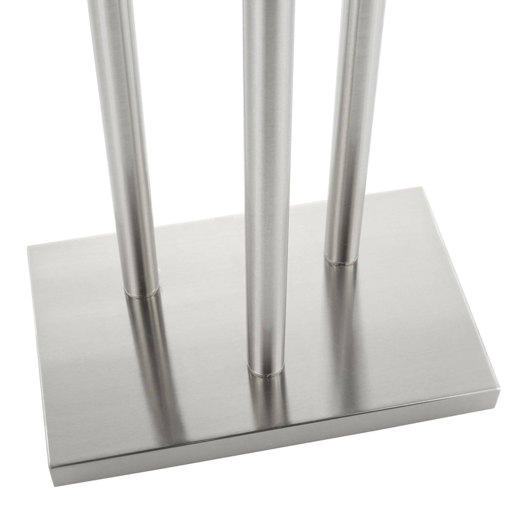 Vertical Icicle Floor Lamp K815