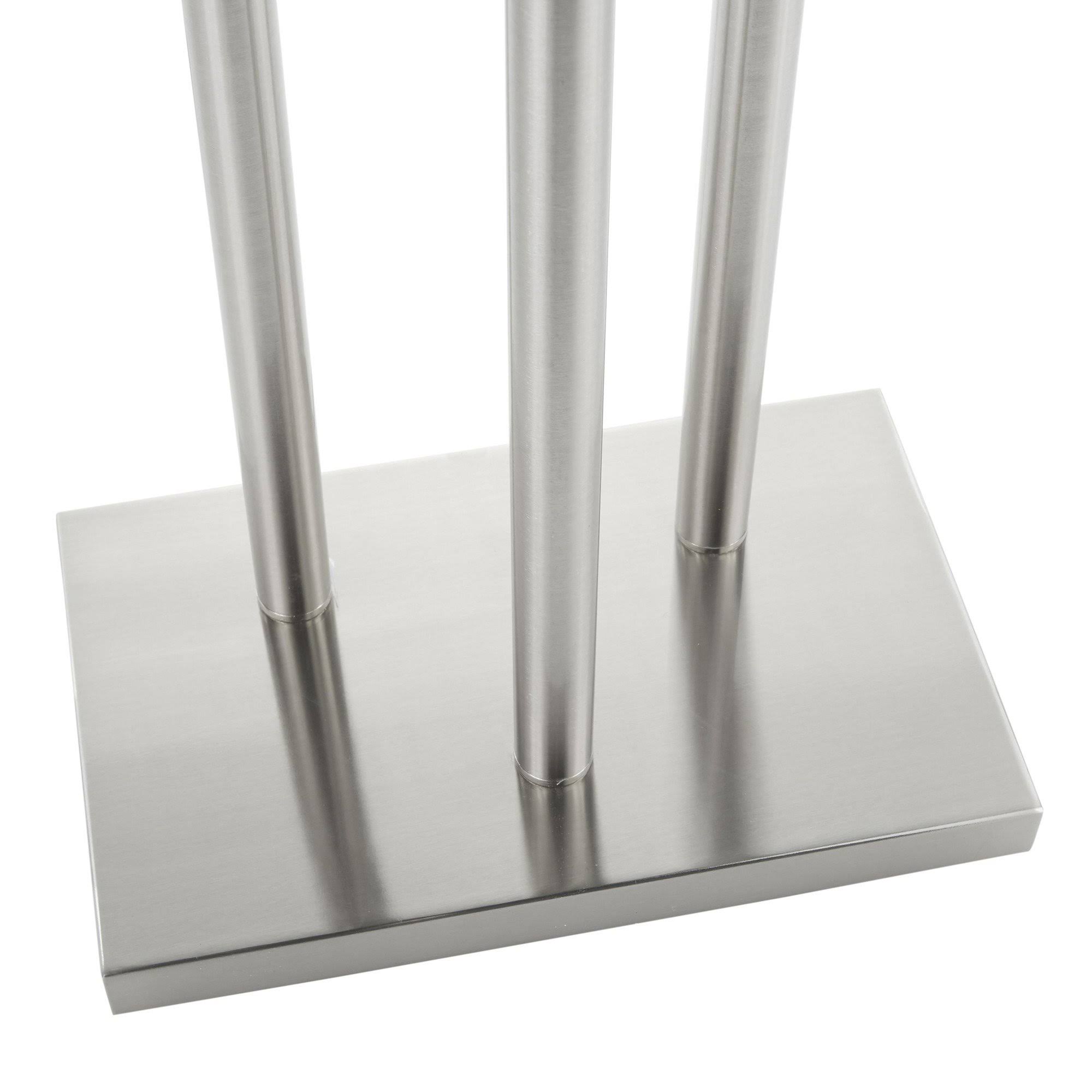 Vertical Icicle Floor Lamp K815