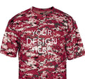Cardinal Digital Tee M71714