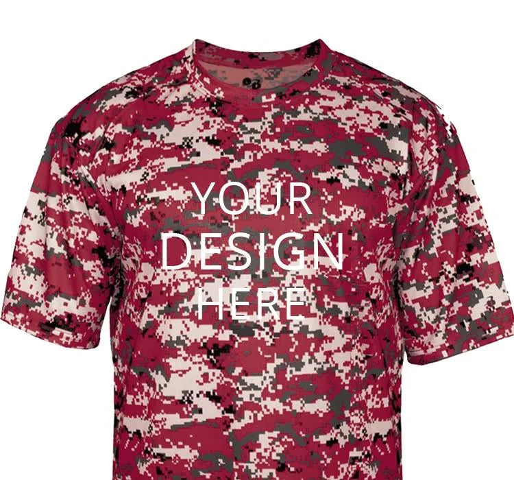 Cardinal Digital Tee M71714