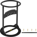 Manual Log Splitter, 13 x 8.3, 5 Lbs, Q235 Steel, Pack of 2 M503560