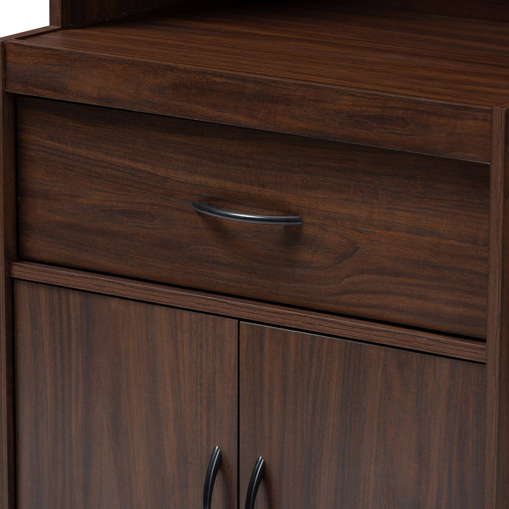 Kitchen Storage Cabinet H6644