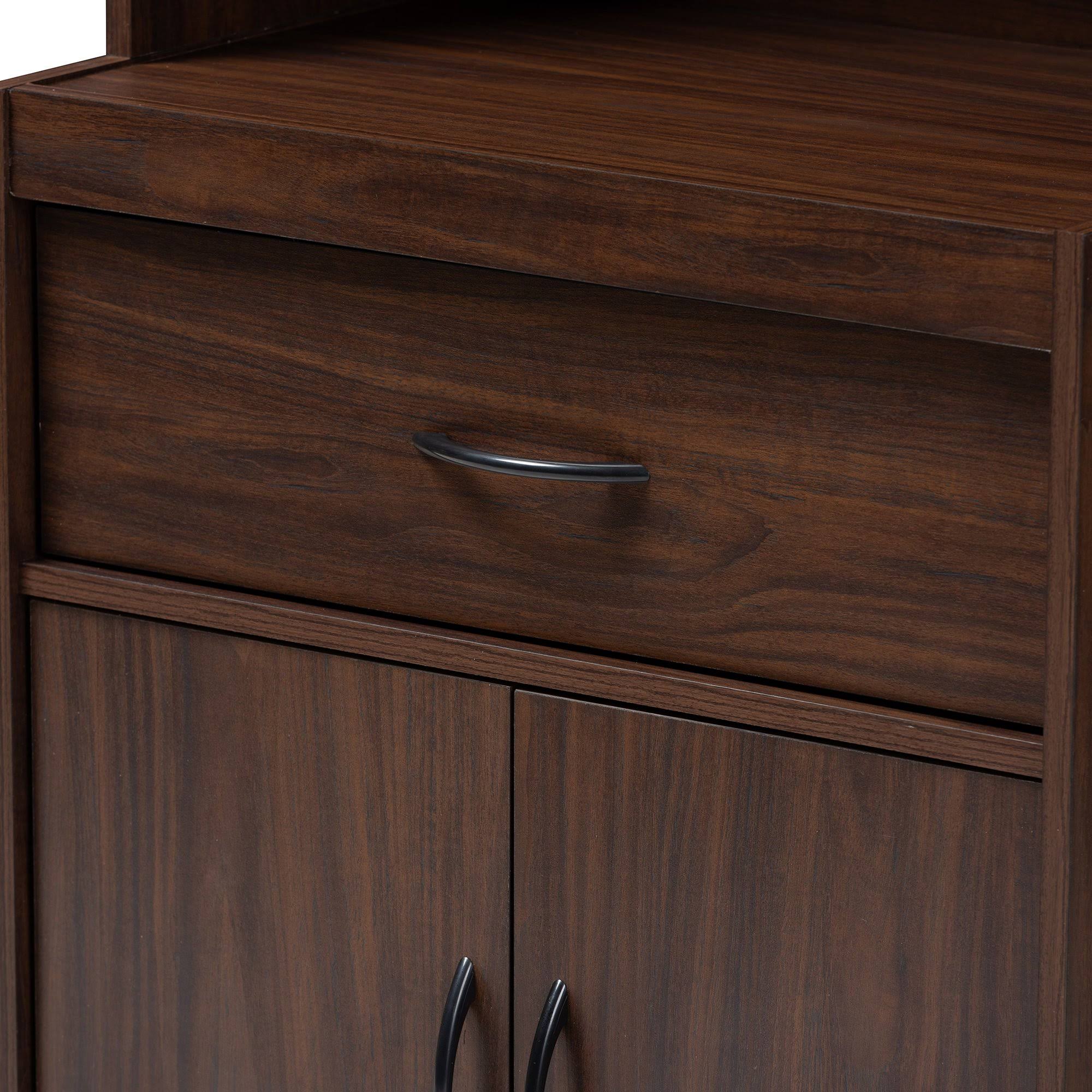 Kitchen Storage Cabinet H6644