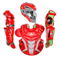 Scarlet Adult Pro Catching Kit G5543