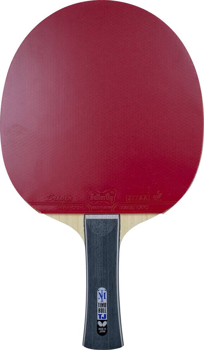 Butterfly Carbon Table Tennis Racket I37334