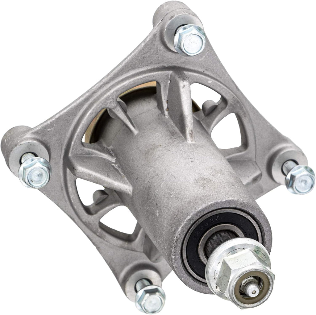2 Deck Spindle Pulley Kit, Pack of 2 H297207