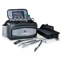 Vulcan Cooler and Propane Gas Grill W131116