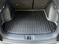 Black 3D Shaped Cargo Liner for Honda HR-V Z9868