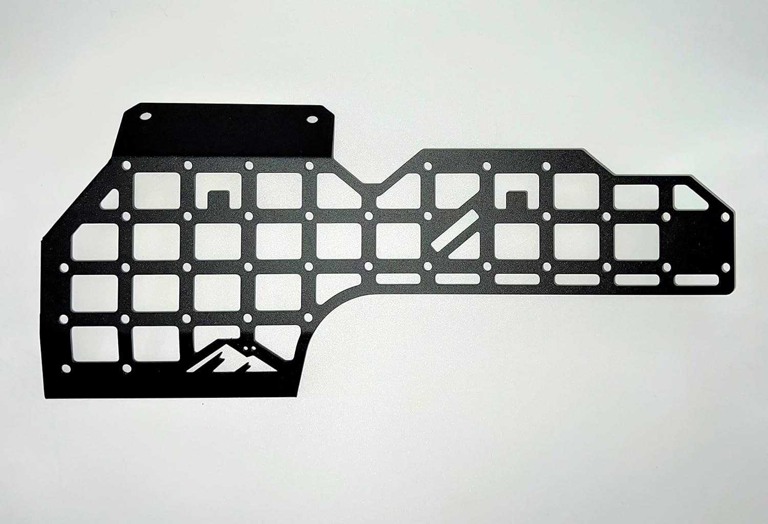Center Console Passenger MOLLE for Ford Bronco Z91225